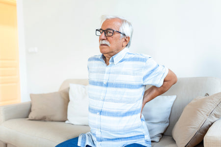 How to Choose a Mattress for Back Pain Relief