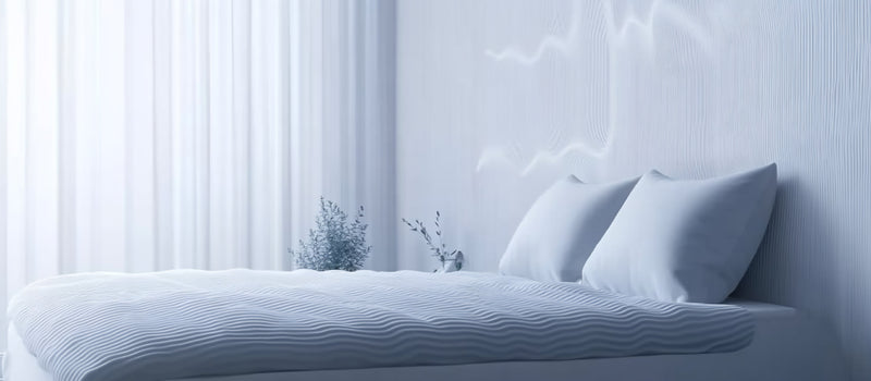 Mattresses & Mental Health: The Link No One Talks About