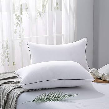 Mcfit Super Micro Fibre Pillow