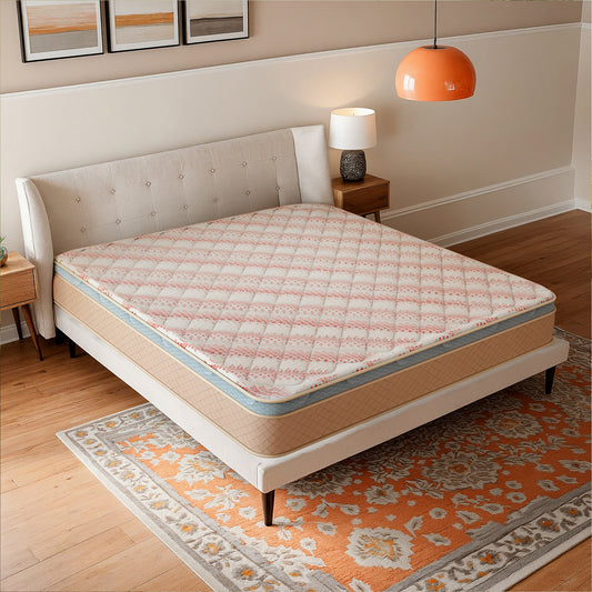 Backfit - Premium Orthopedic Support with Plush Comfort