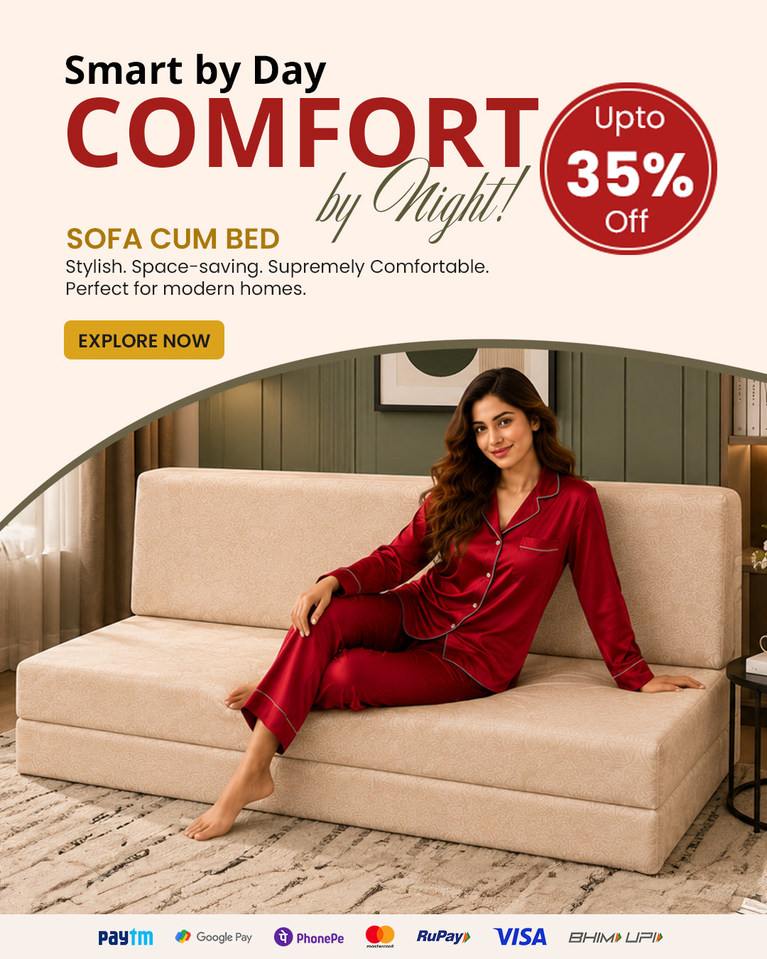 McfitMattress