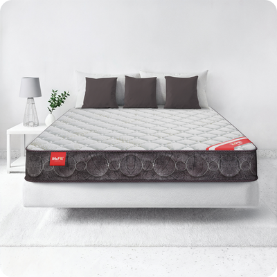 Comfora - Luxurious Comfort, Responsive Support with Latex and Pocket Spring