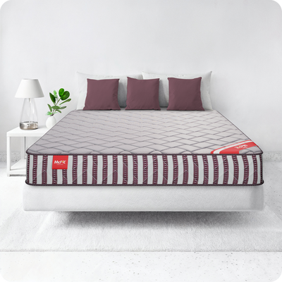 Royale - Regal Comfort, Everyday Luxury Latex Foam Mattress