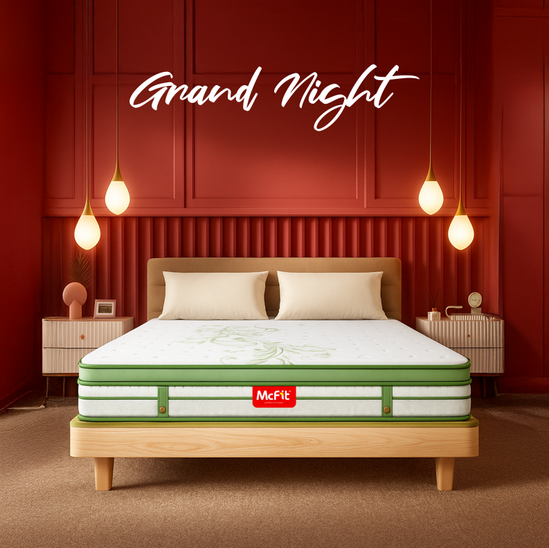 McfitMattress