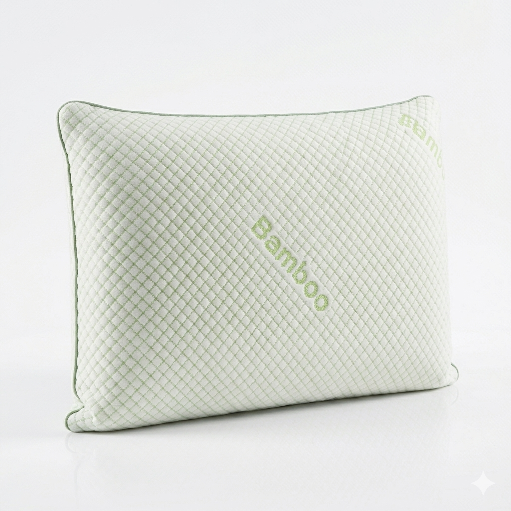 Memory Foam Pillow