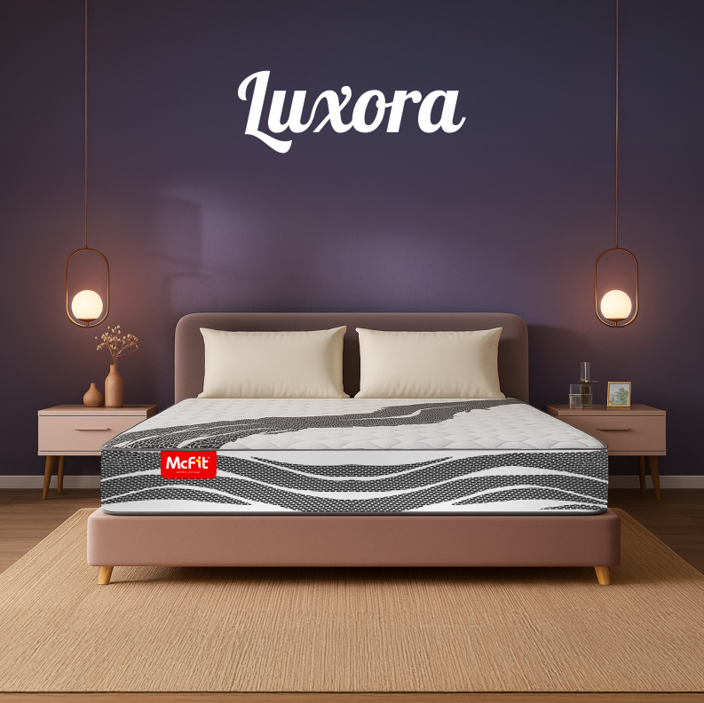 McfitMattress