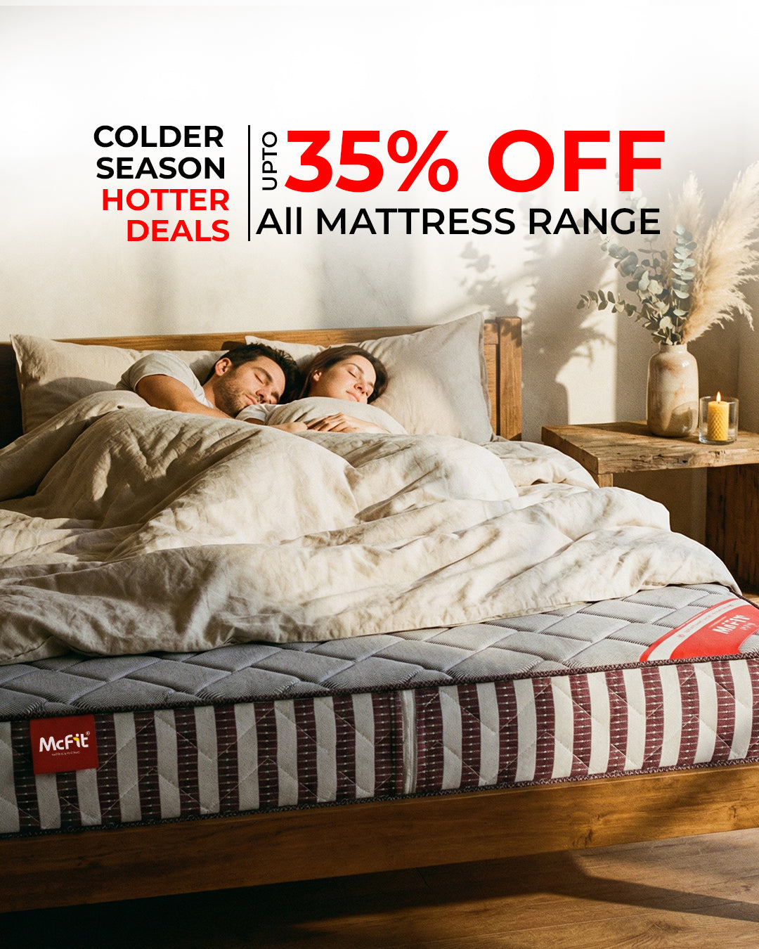 McfitMattress