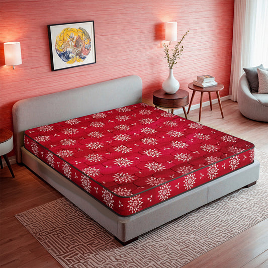 Nuvon - Supreme Comfort, Lasting Support with HR & HD EPE Foam