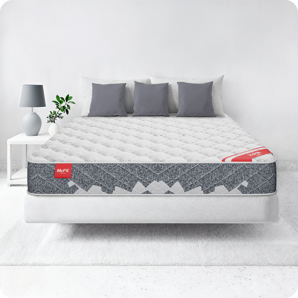 Ortho -  Advanced Orthopedic Comfort with Soft Foam