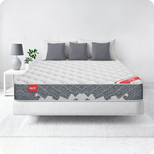 Ortho -  Advanced Orthopedic Comfort with Soft Foam