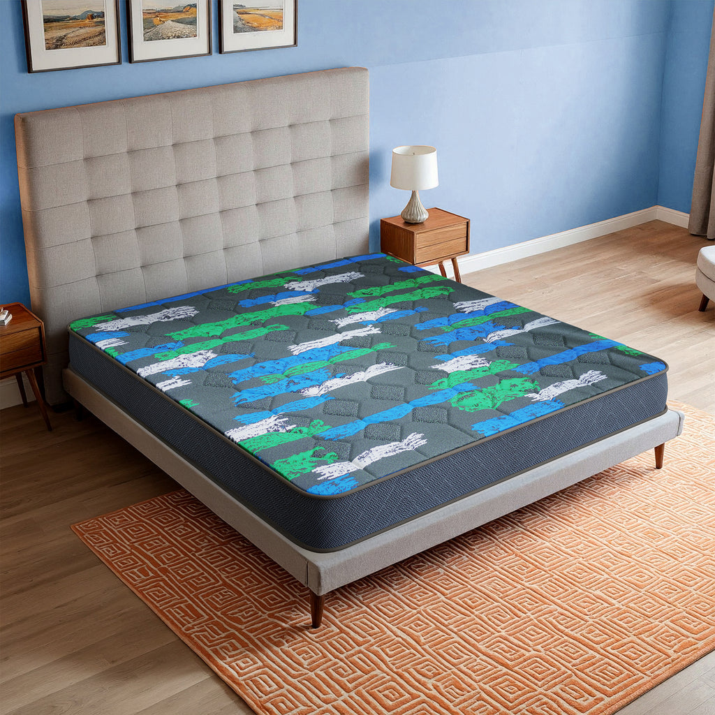 Ortho -  Advanced Orthopedic Comfort with Soft Foam