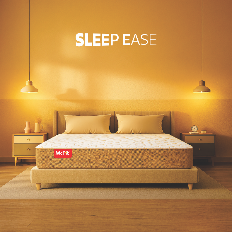 McfitMattress