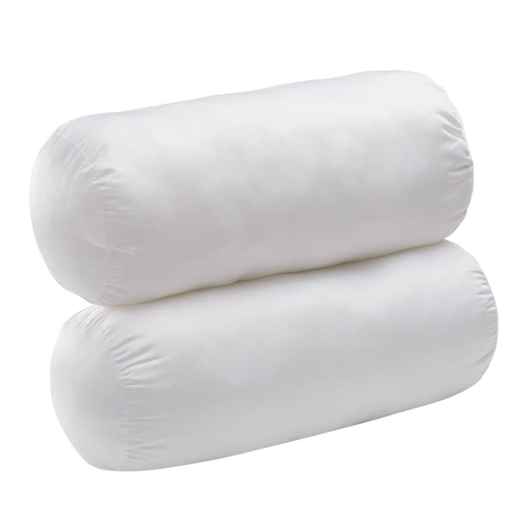 Mcfit Super Soft Bolster | Set of 2