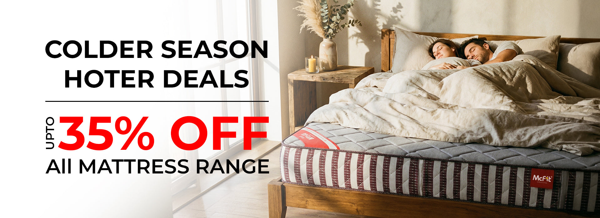 McfitMattress