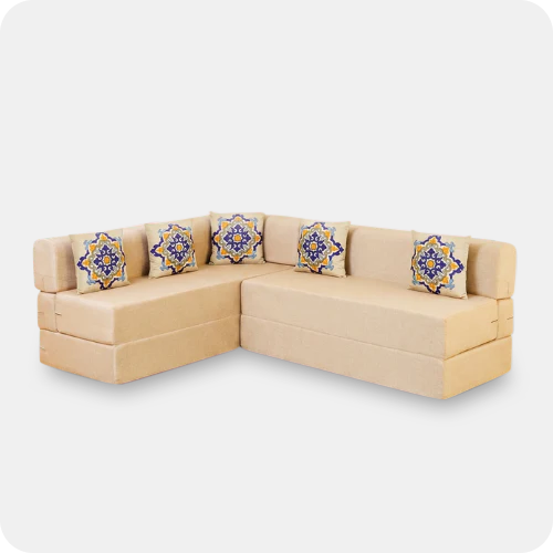 Sofa Cum Bed